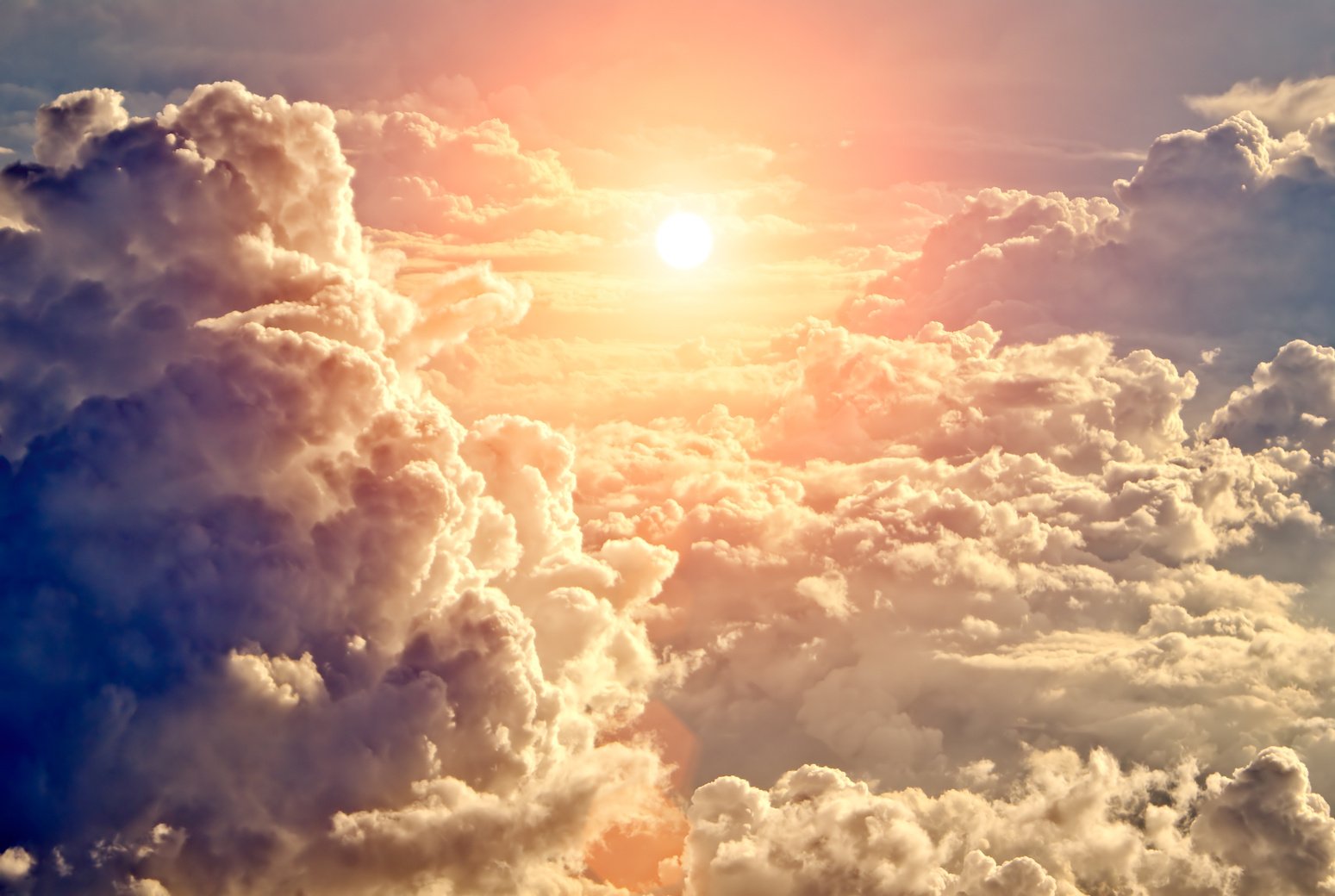 Sky View